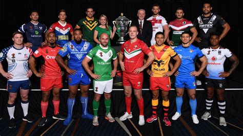 rugby league world cup 2022 final teams